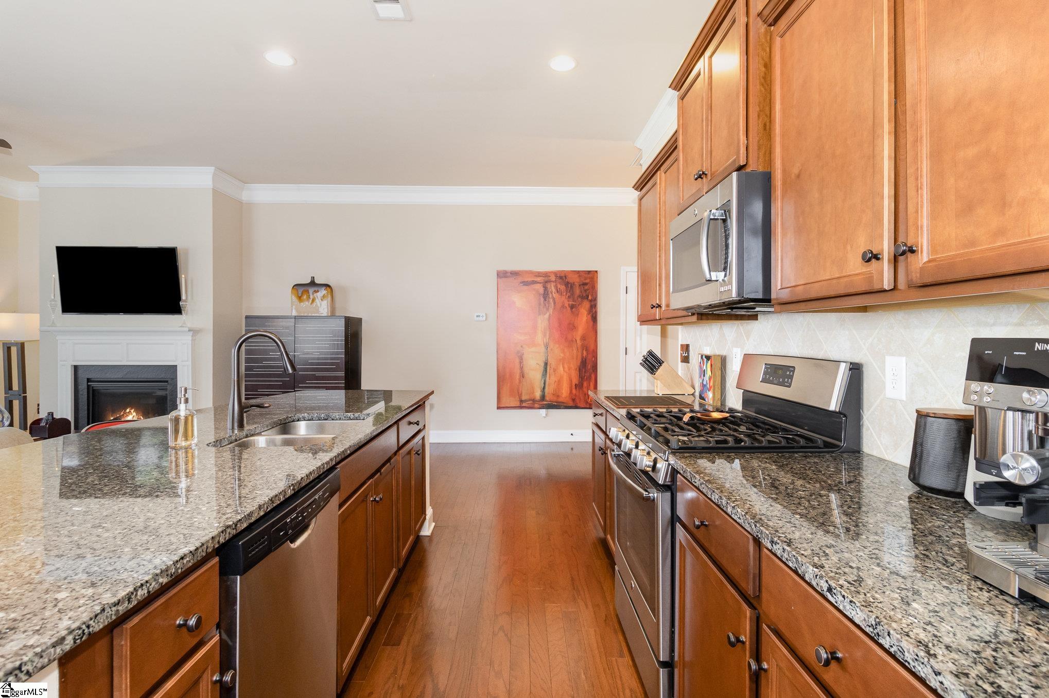 208 Evansdale Way Simpsonville, SC 29680 - Photo 10 of 28