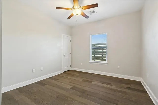 $1,650 | 1037-1039 Orange Blossom Lane, Unit 1037, Harvey, LA 70058