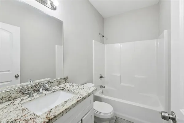 $1,650 | 1037-1039 Orange Blossom Lane, Unit 1037, Harvey, LA 70058