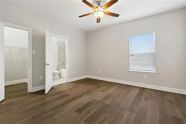 $1,650 | 1037-1039 Orange Blossom Lane, Unit 1037, Harvey, LA 70058