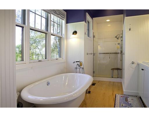 9 Catching Cove Road Northport, ME 04849 - Photo 12 of 25 Master Bath/Spa.