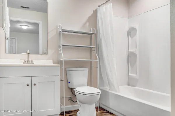 $1,300 | 1895 Convair Street Southeast, Unit 2202, Palm Bay, FL 32909