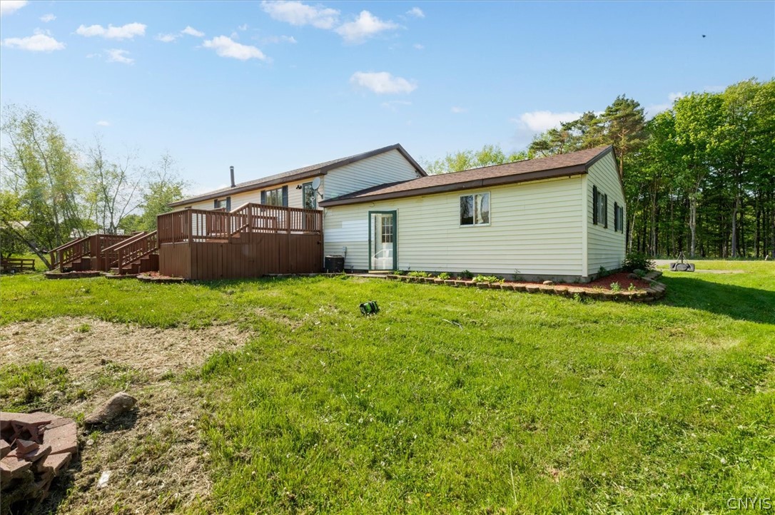 5360 Brookfield Road Lee, NY 13363 - Photo 42 of 43