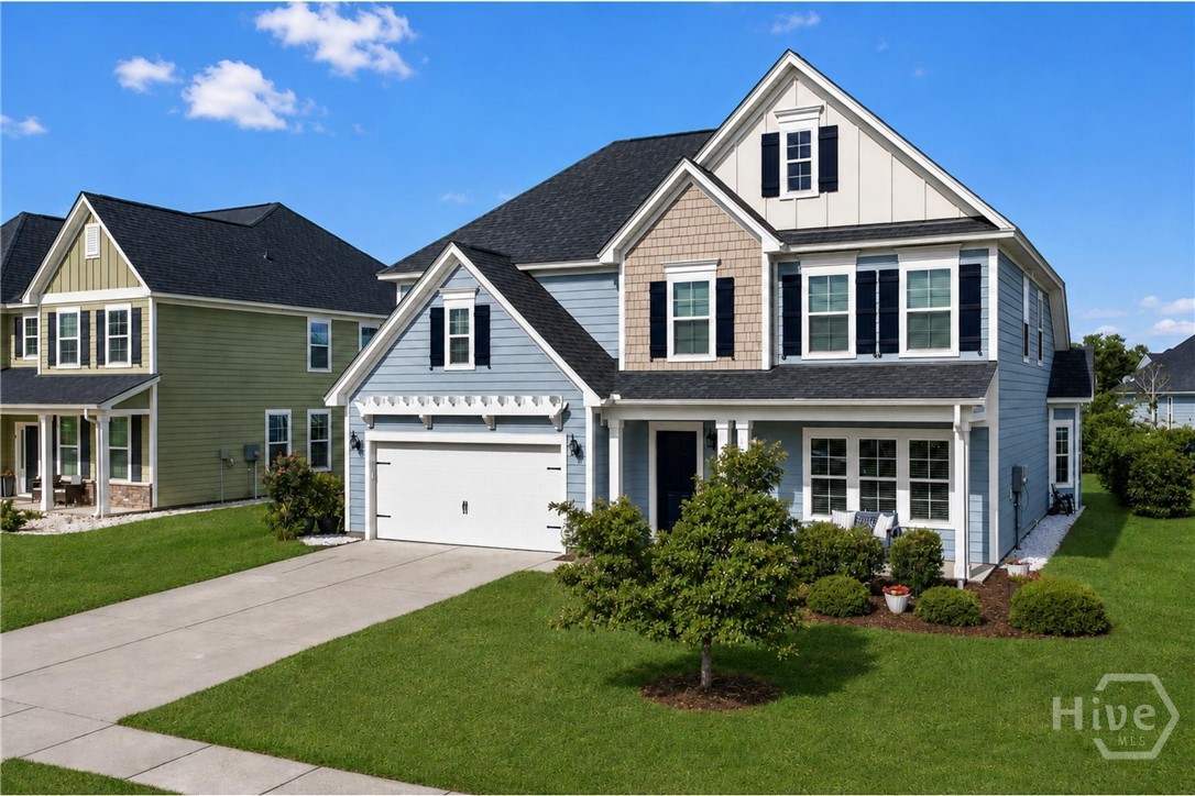 135 Martello Road Pooler, GA 31322 - Photo 46 of 46