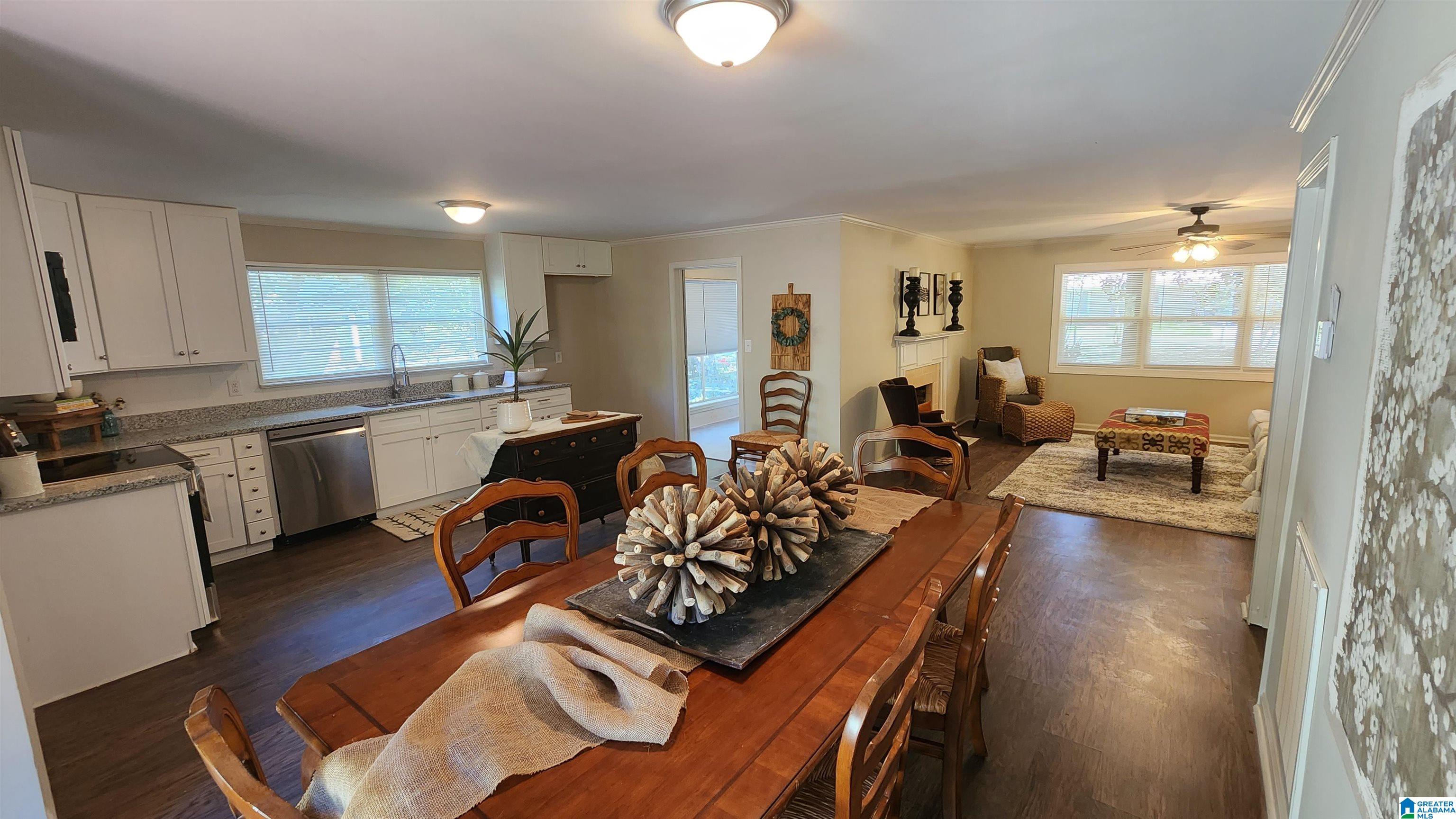 174 Drew Avenue Mulga, AL 35118 - Photo 14 of 30