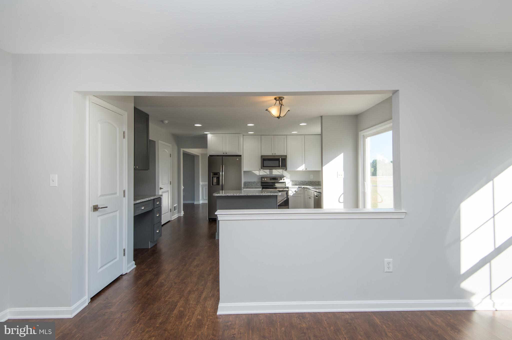 402 Robbins Farm Road Cambridge, MD 21613 - Photo 13 of 30 Kitchen