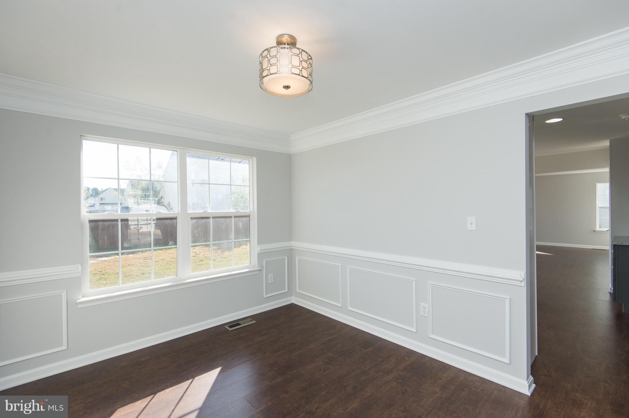 402 Robbins Farm Road Cambridge, MD 21613 - Photo 15 of 30 Dining Room