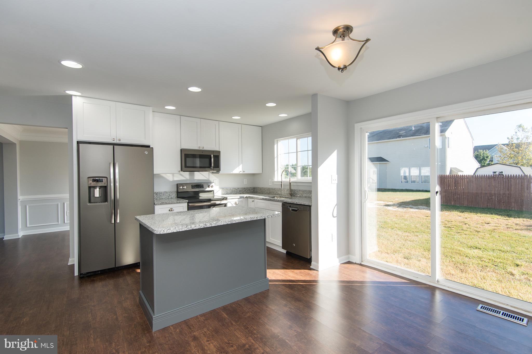 402 Robbins Farm Road Cambridge, MD 21613 - Photo 4 of 30 Kitchen