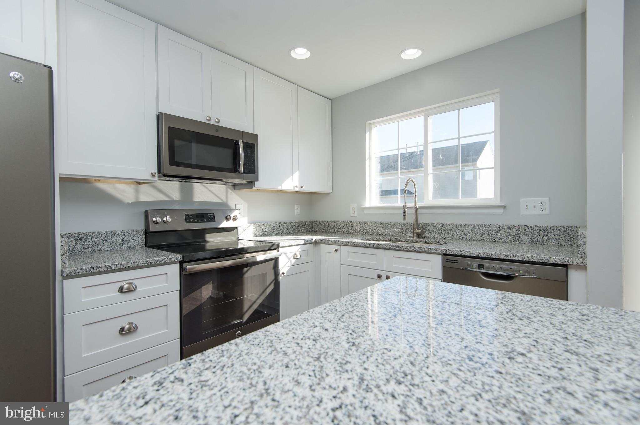 402 Robbins Farm Road Cambridge, MD 21613 - Photo 8 of 30 Kitchen