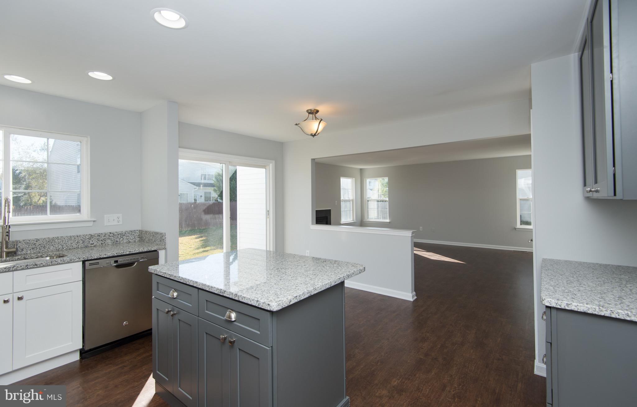 402 Robbins Farm Road Cambridge, MD 21613 - Photo 9 of 30 Kitchen