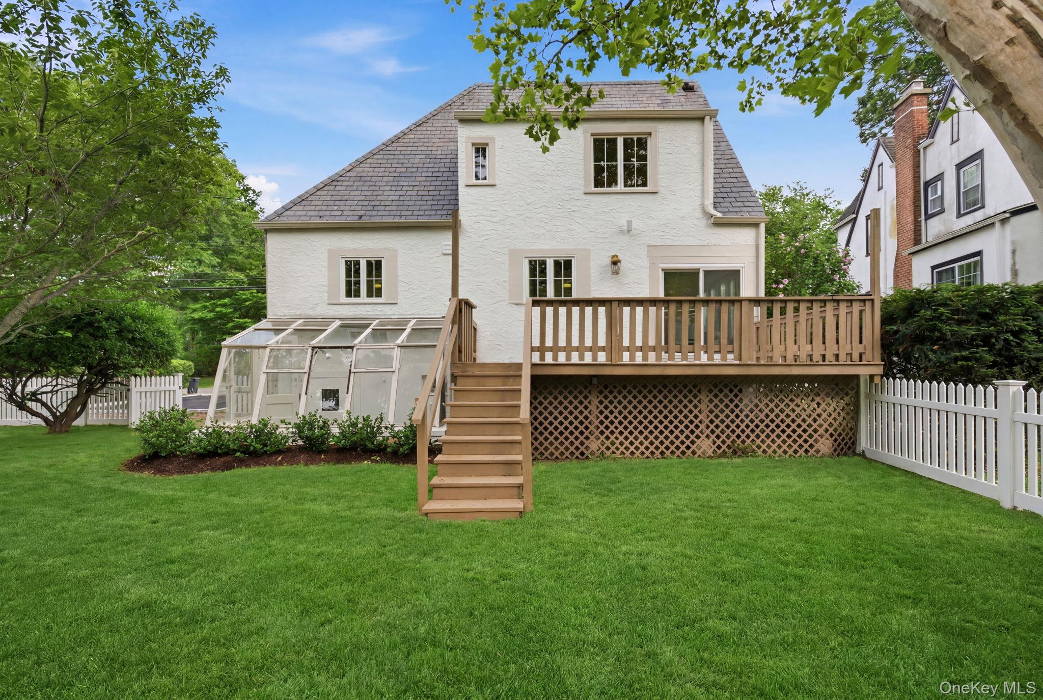 444 Milton Road Rye, NY 10580 - Photo 30 of 33