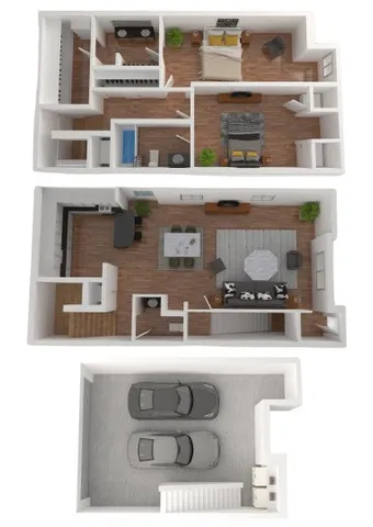 $1,580 | 1902 Place Rebecca Lane, Houston, TX 77090