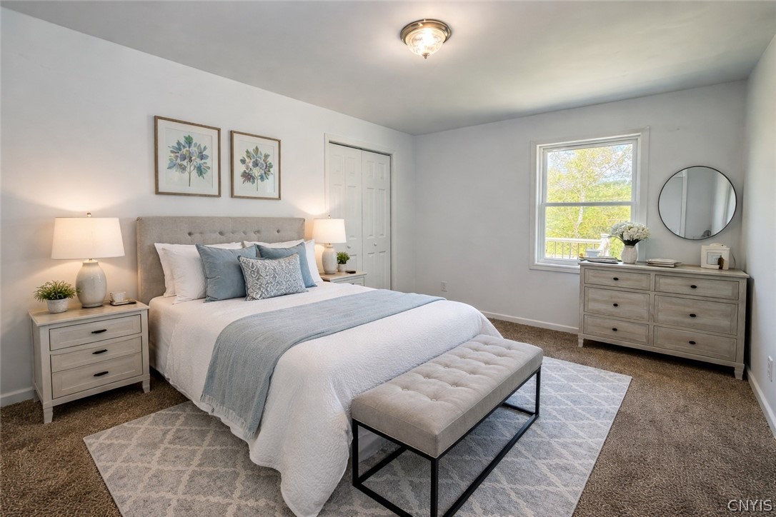 3260 Tuscarora Road Nelson, NY 13061 - Photo 13 of 29 Vision