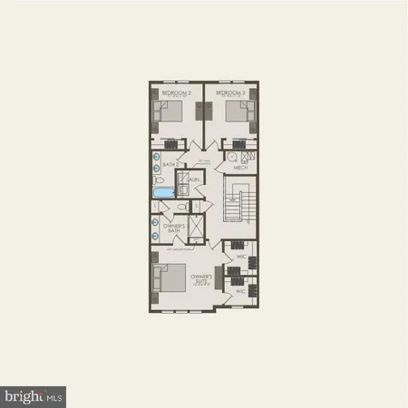 a view of a room with cabinet