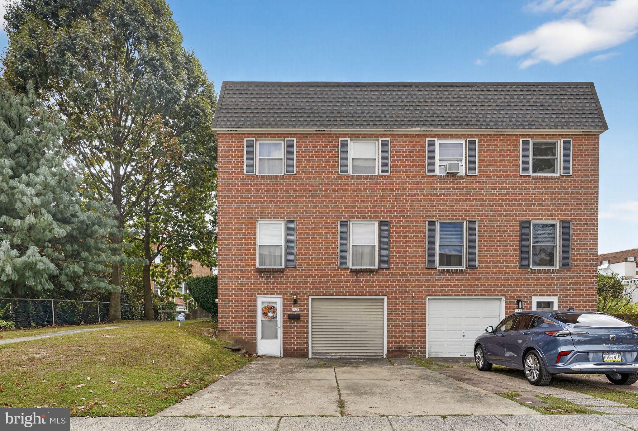 166 Rennard Street Philadelphia, PA 19116 - Photo 1 of 30 Gallery Image 1