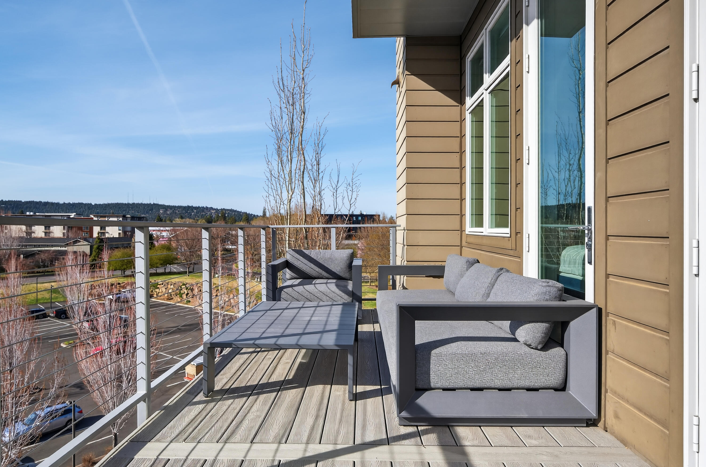 291 Southwest Bluff Drive, Unit 320 Bend, OR 97702 - Photo 24 of 31