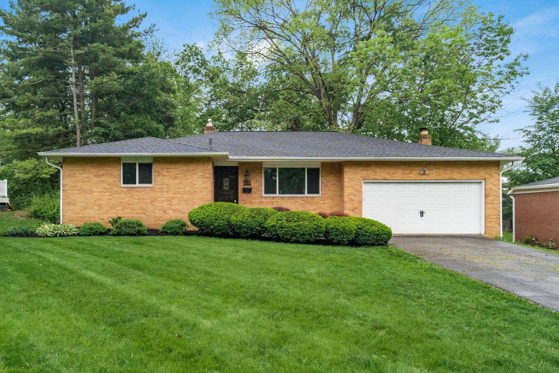 2779 Clifton Road Columbus, OH 43221 - Photo 37 of 37 Welcome Home!