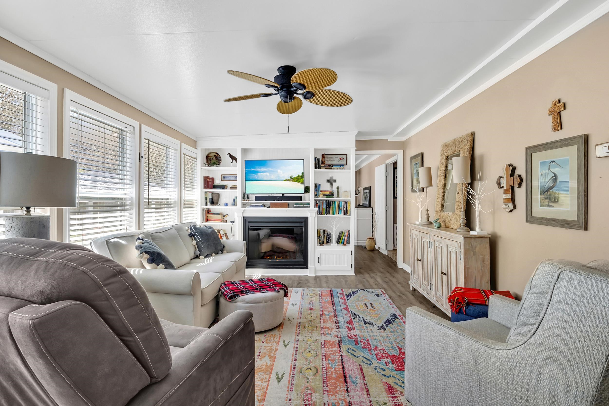 4205 Azalea Street Orange Beach, AL 36561 - Photo 5 of 45 Living Room