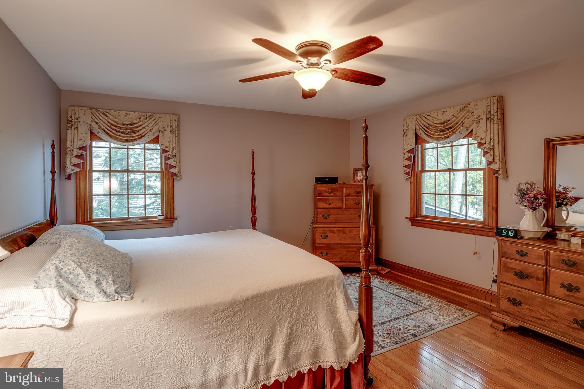 5 Henry Street Delran, NJ 08075 - Photo 19 of 32 Bedroom 2
