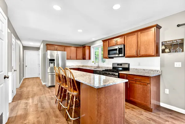 $584,900 | 69 Falcon Ridge Road, Milford, NH 03055