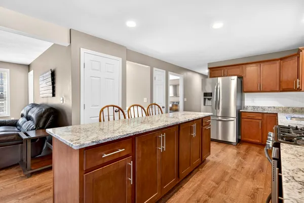 $584,900 | 69 Falcon Ridge Road, Milford, NH 03055