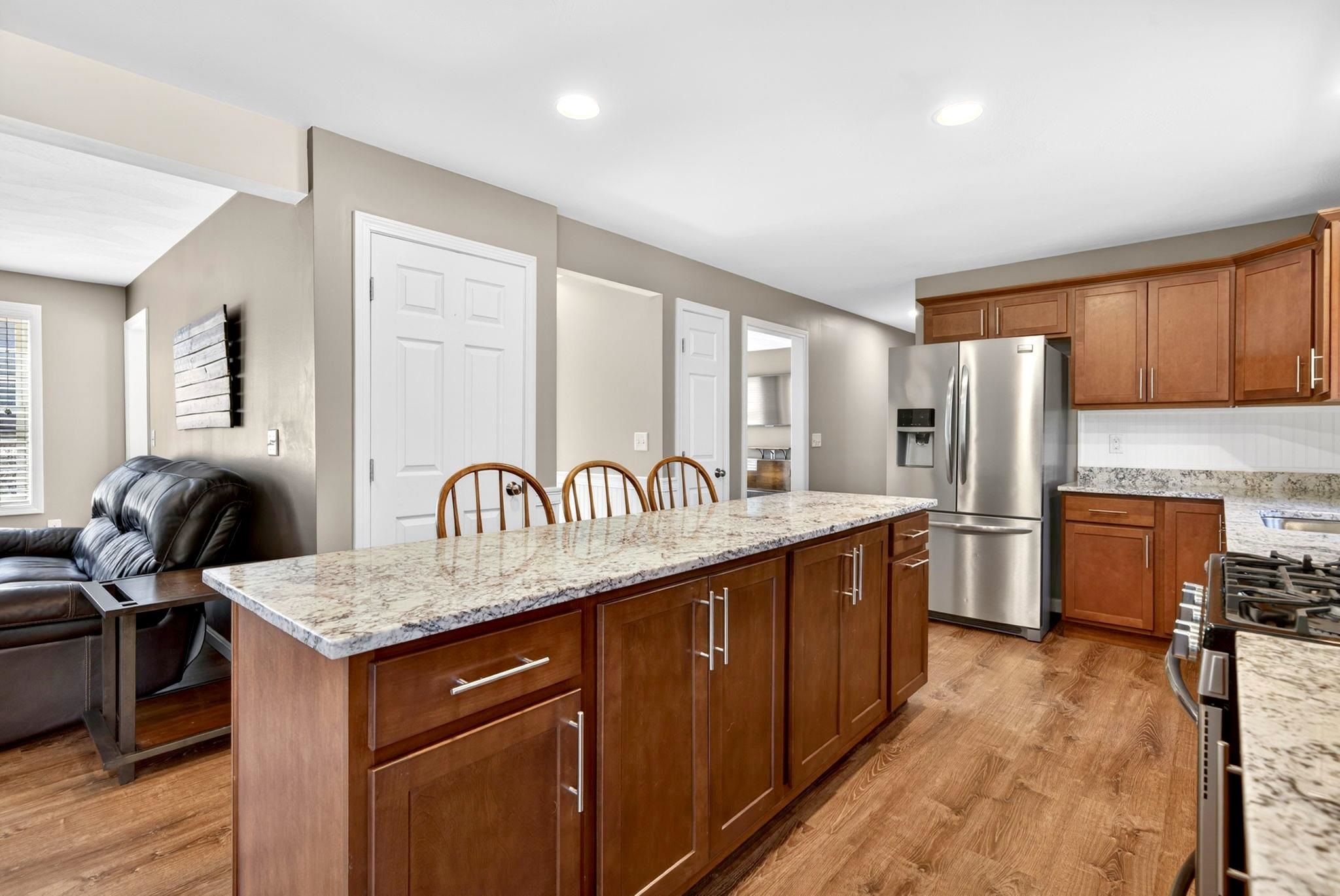 69 Falcon Ridge Road Milford, NH 03055 - Photo 16 of 52