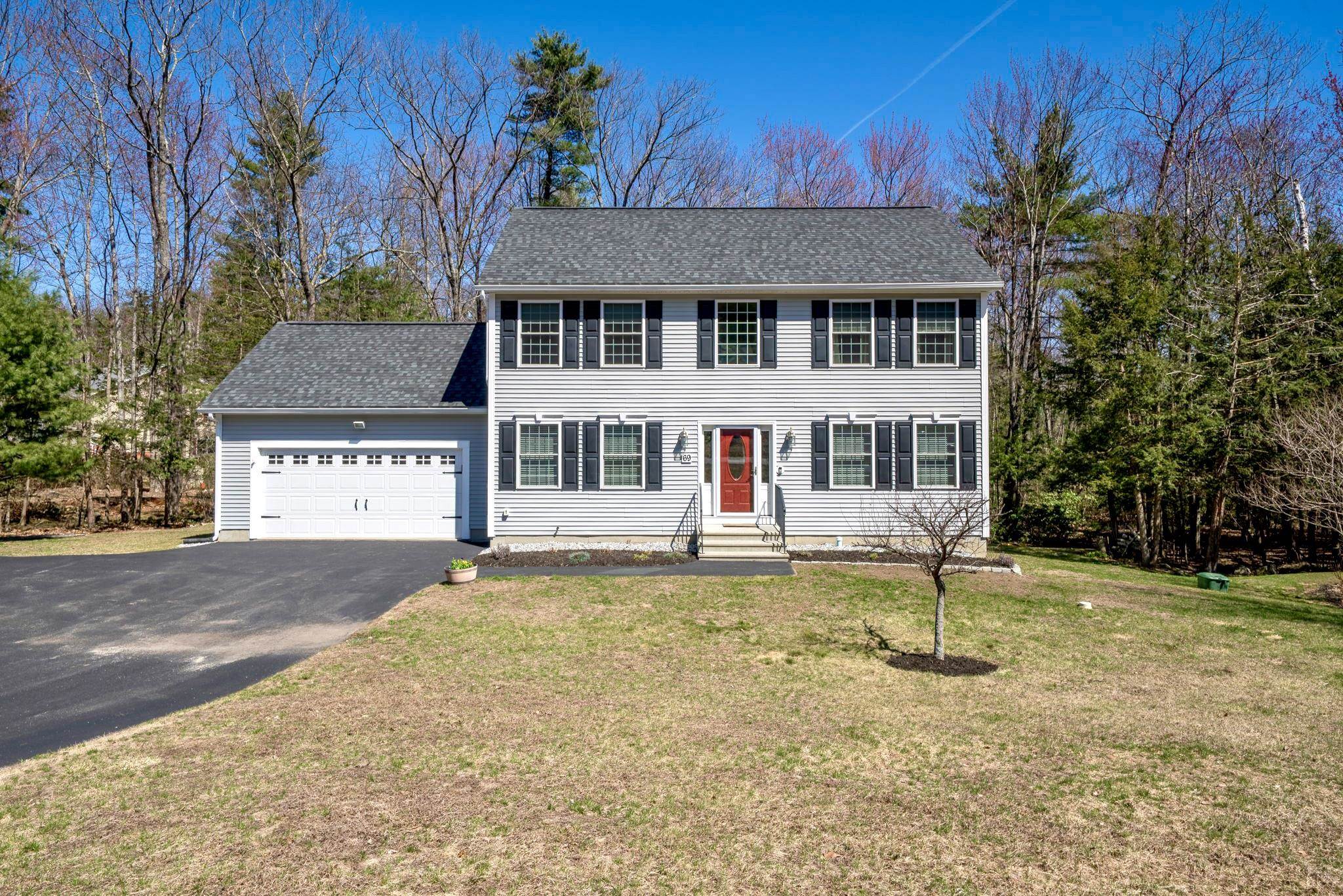 69 Falcon Ridge Road Milford, NH 03055 - Photo 2 of 52