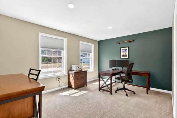 $584,900 | 69 Falcon Ridge Road, Milford, NH 03055