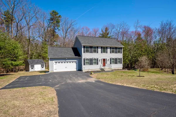$584,900 | 69 Falcon Ridge Road, Milford, NH 03055