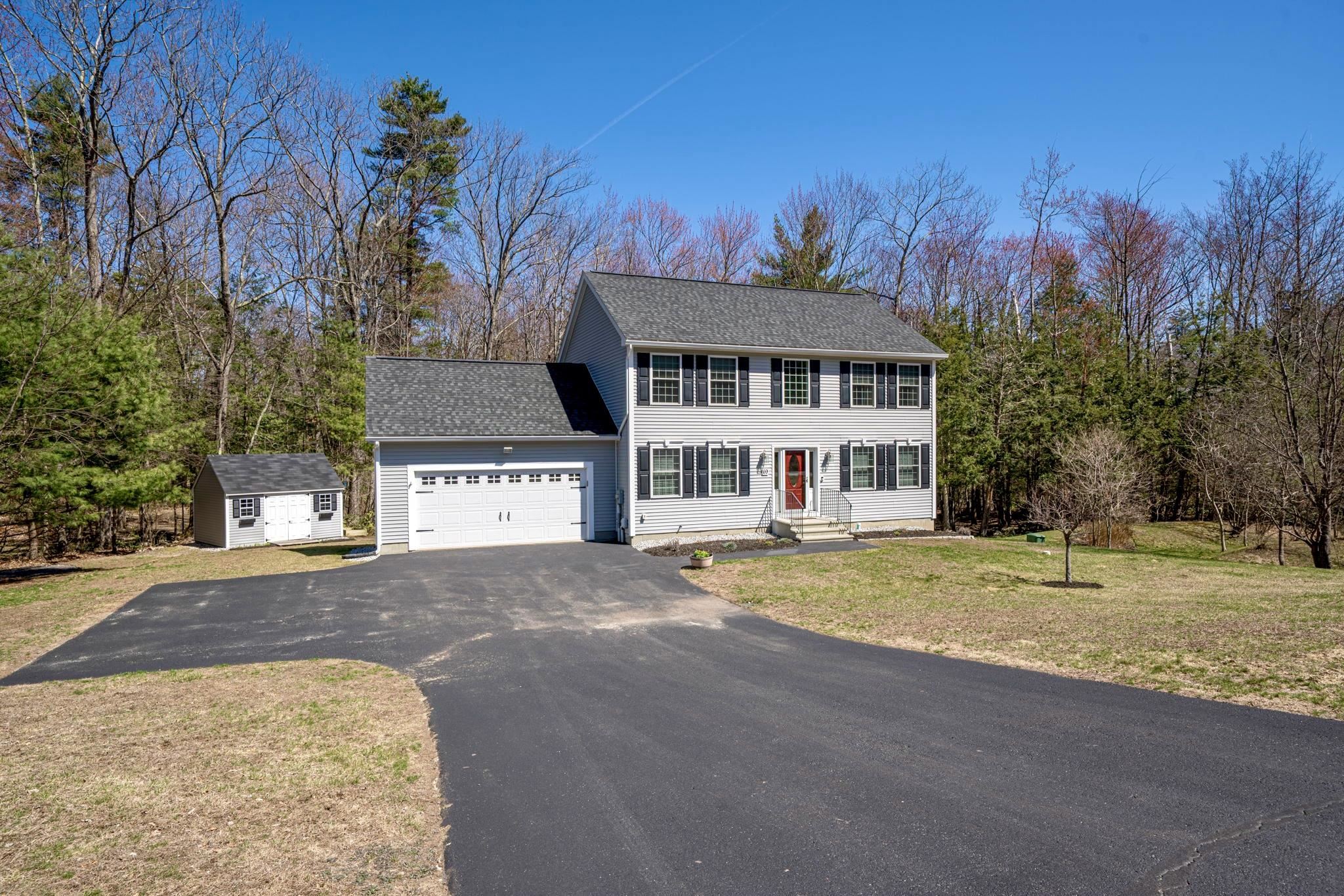 69 Falcon Ridge Road Milford, NH 03055 - Photo 3 of 52