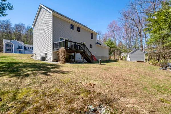 $584,900 | 69 Falcon Ridge Road, Milford, NH 03055