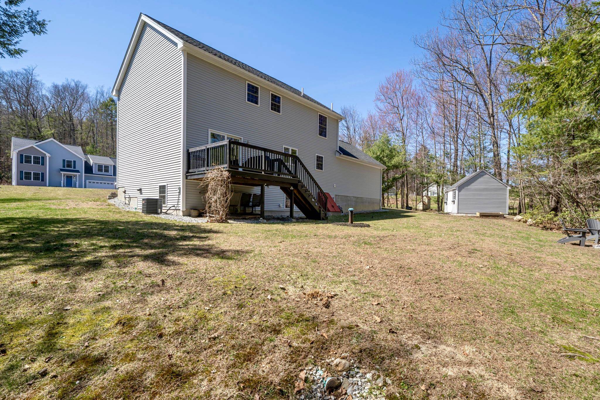 69 Falcon Ridge Road Milford, NH 03055 - Photo 44 of 52