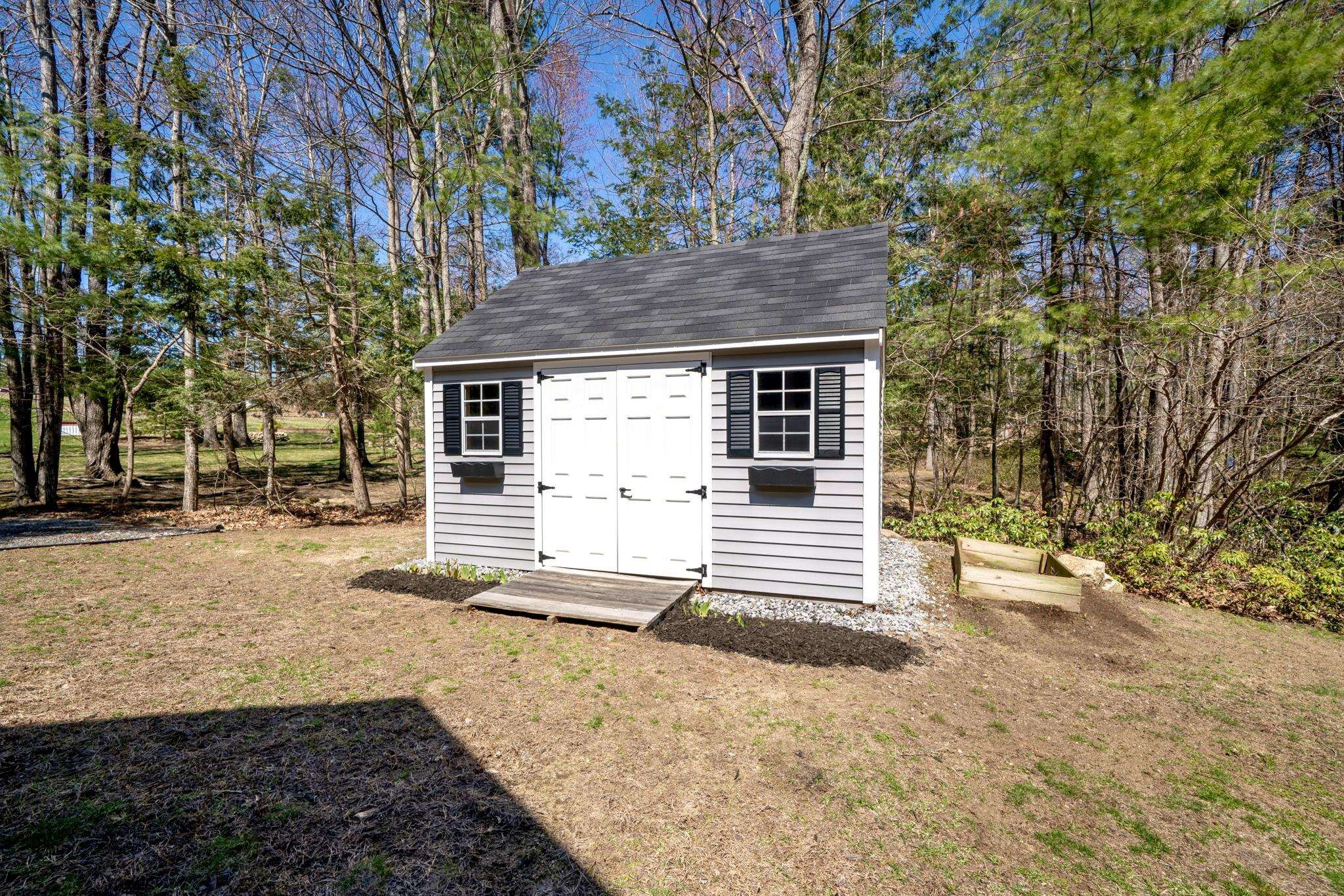 69 Falcon Ridge Road Milford, NH 03055 - Photo 47 of 52