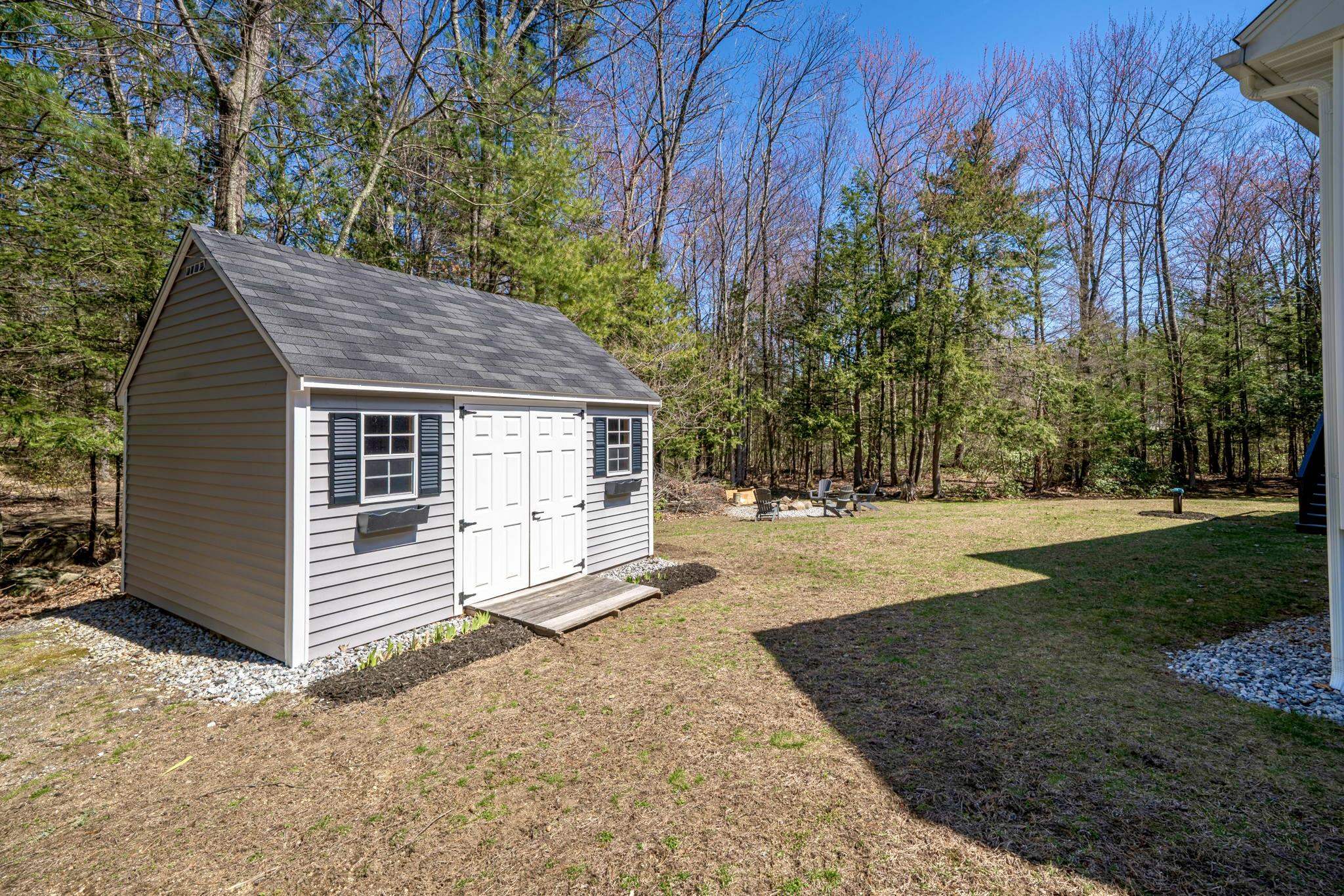 69 Falcon Ridge Road Milford, NH 03055 - Photo 48 of 52