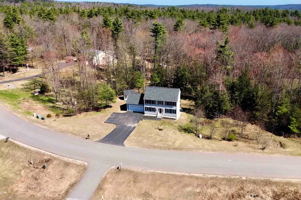 $584,900 | 69 Falcon Ridge Road, Milford, NH 03055
