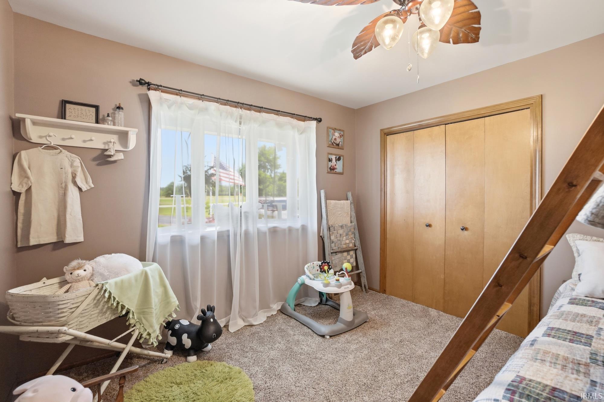 15001 Brunson Road Hoagland, IN 46745 - Photo 29 of 50