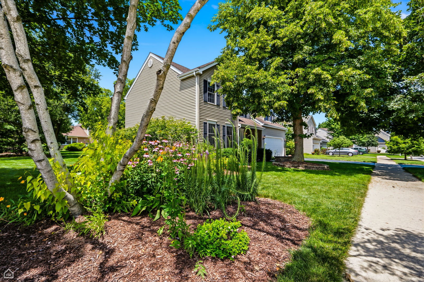 2920 Compton Road Aurora, IL 60504 - Photo 34 of 35