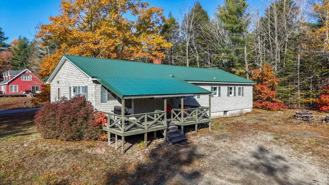 $349,900 | 171 Moore Road, Ellsworth, ME 04605