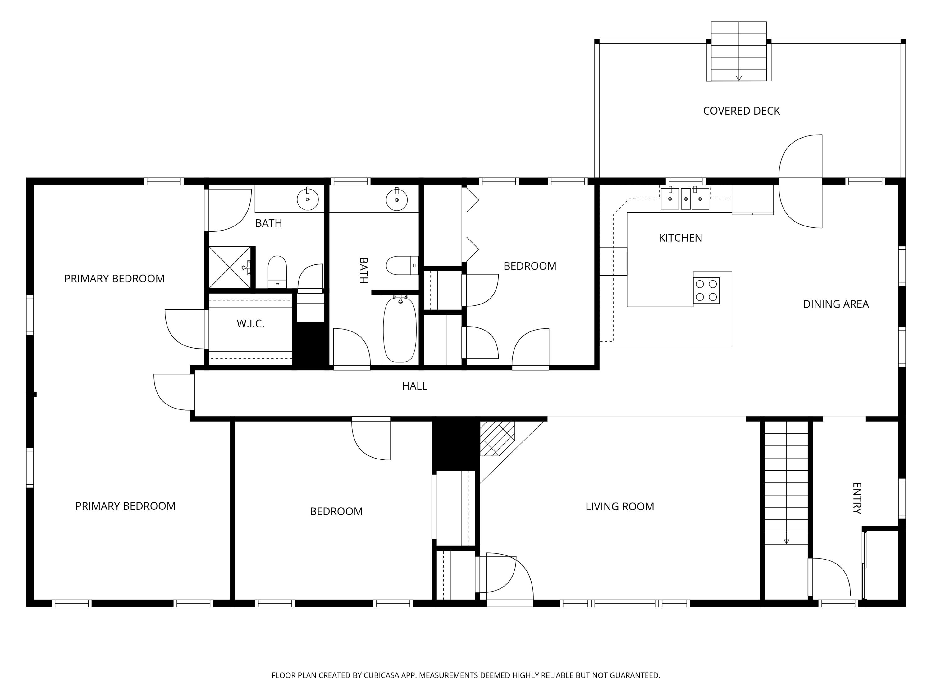 171 Moore Road Ellsworth, ME 04605 - Photo 14 of 55 all_floors_171_gary_moore_road_ellsworth