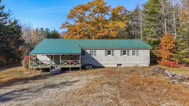 $349,900 | 171 Moore Road, Ellsworth, ME 04605