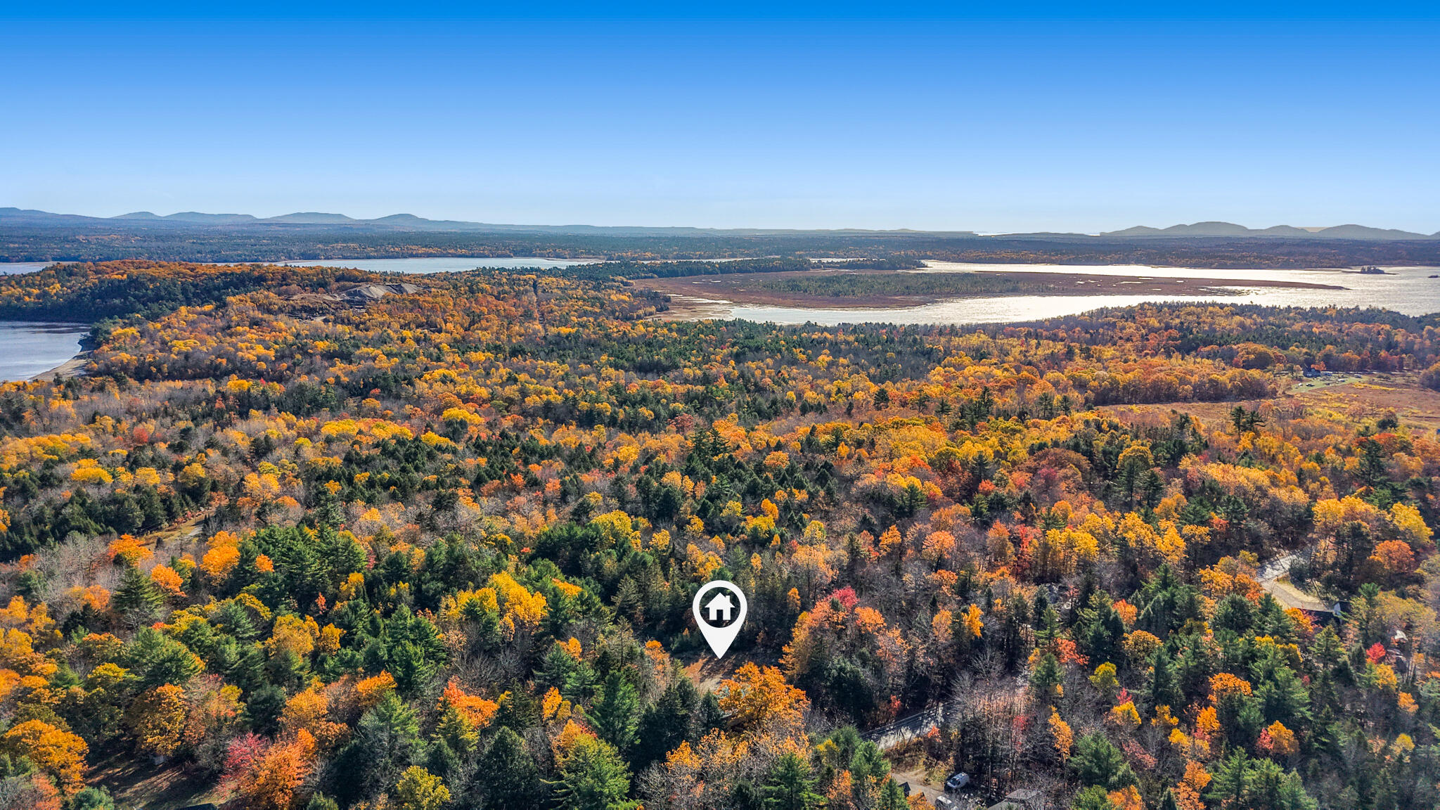 171 Moore Road Ellsworth, ME 04605 - Photo 5 of 55 dji_fly_20251023_102220_0150_17612293626