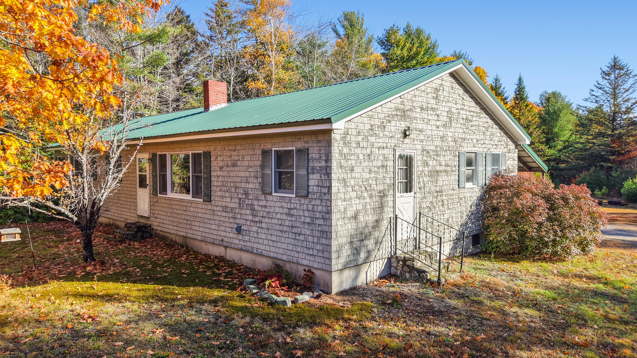 171 Moore Road Ellsworth, ME 04605 - Photo 6 of 55 Exterior