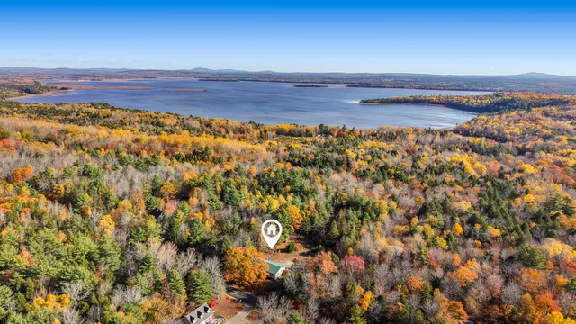 $349,900 | 171 Moore Road, Ellsworth, ME 04605