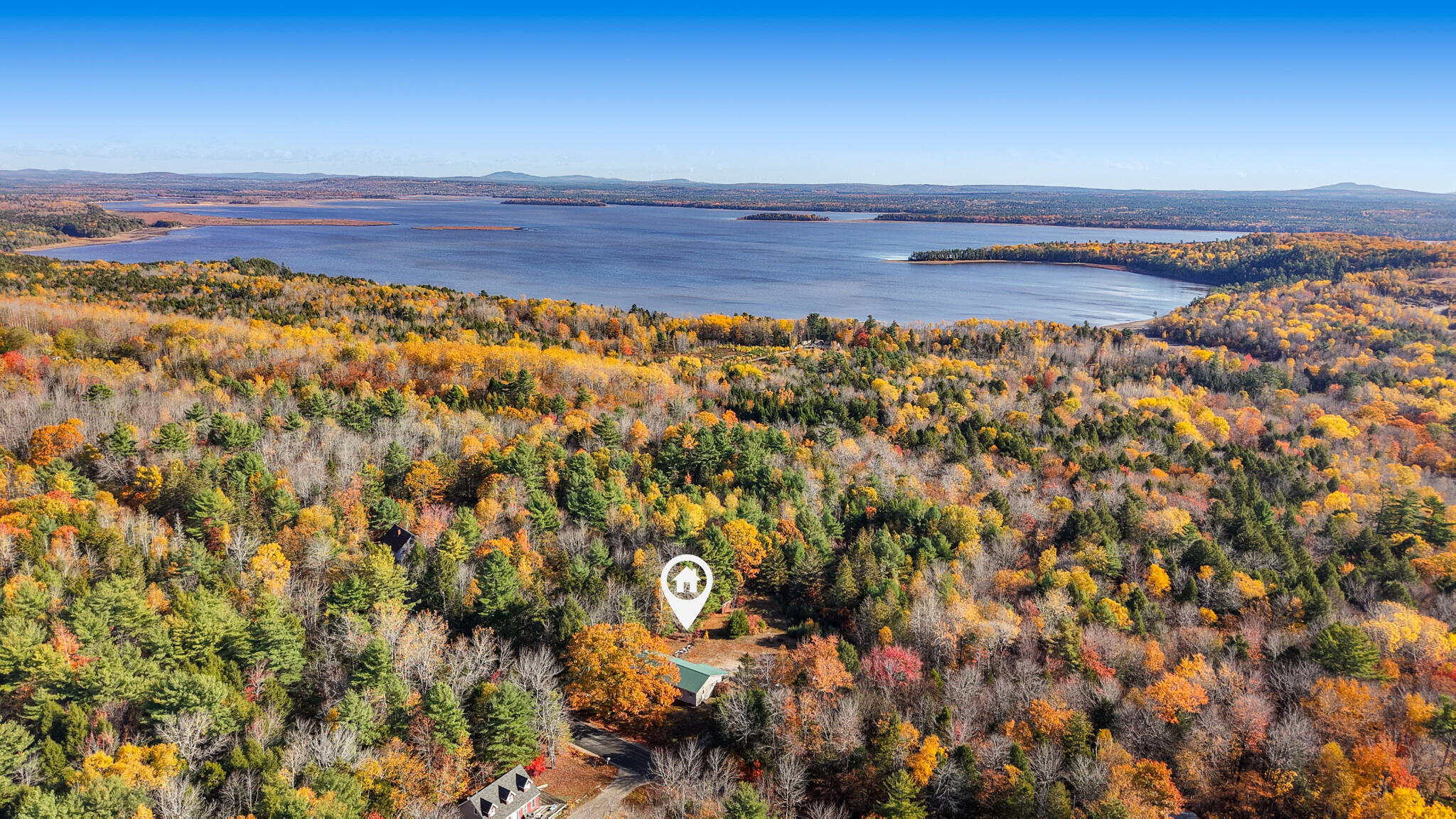 171 Moore Road Ellsworth, ME 04605 - Photo 7 of 55 dji_fly_20251023_102150_0147_17612293648