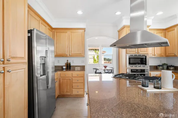 $1,750,000 | 310 Goodwin Drive, San Bruno, CA 94066