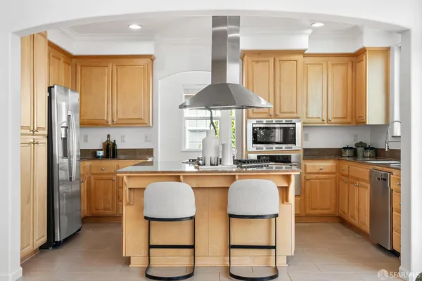 $1,750,000 | 310 Goodwin Drive, San Bruno, CA 94066