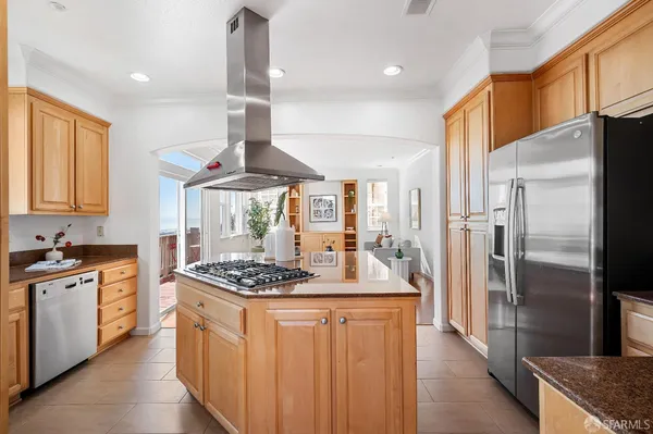$1,750,000 | 310 Goodwin Drive, San Bruno, CA 94066