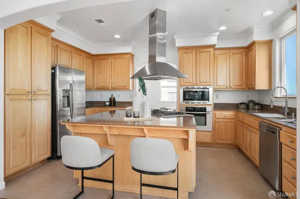 $1,750,000 | 310 Goodwin Drive, San Bruno, CA 94066
