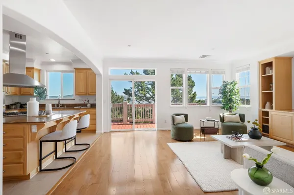 $1,750,000 | 310 Goodwin Drive, San Bruno, CA 94066