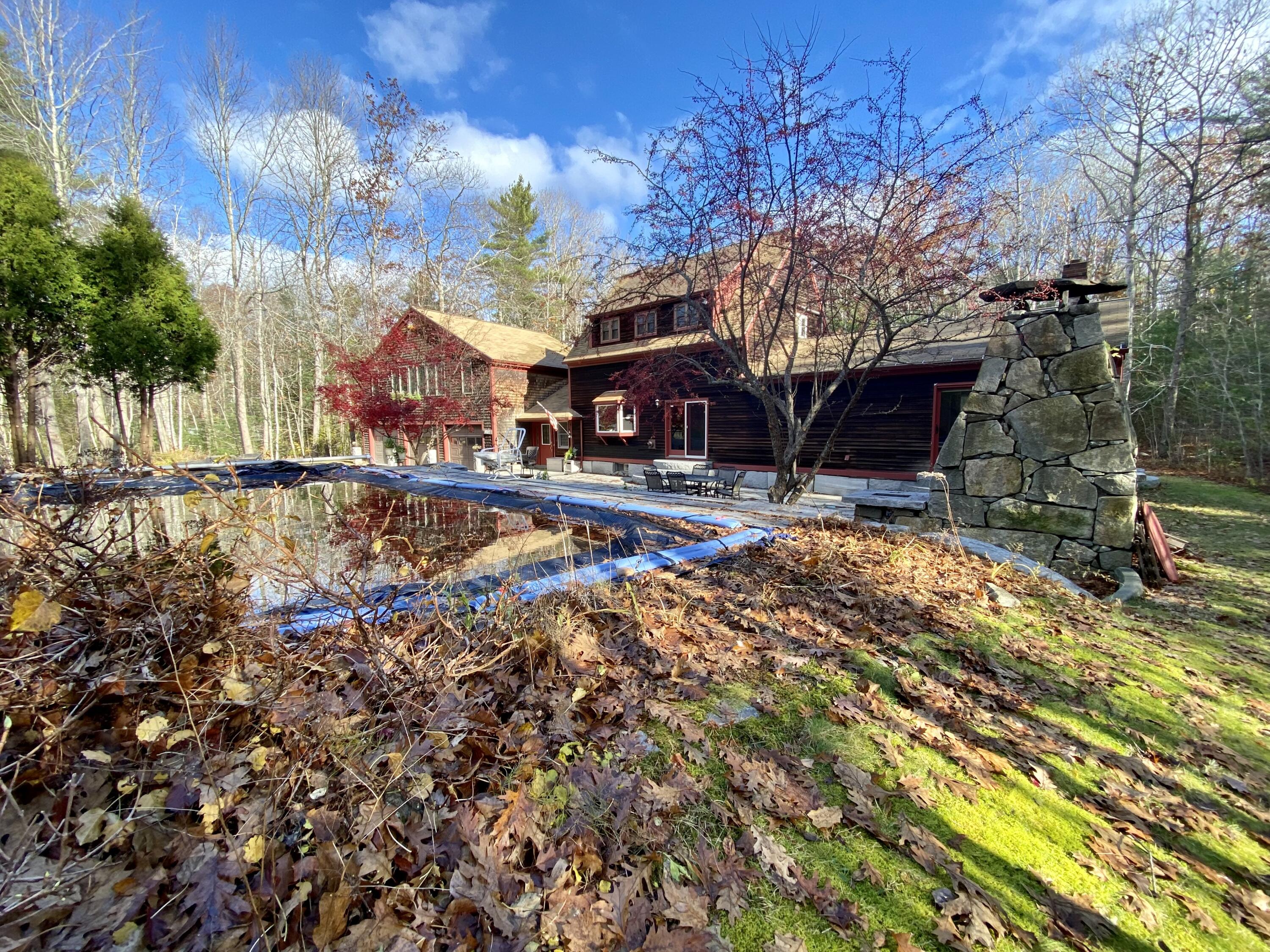 82 Stonetree Road Bath, ME 04530 - Photo 12 of 65 IMG_2063